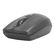 POWERTECH ΑΣΎΡΜΑΤΟ ΠΟΝΤΊΚΙ PT-1294, USB ΔΈΚΤΗΣ, ΈΩΣ 1600DPI, ΜΑΎΡΟ