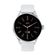 QCY WATCH ELITE S11 GREY - SMALL METAL 1,19" AMODEL FASHION BT CALL IPX8 WATERPROOF 7DAY ALWAYS ON