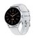 QCY WATCH ELITE S11 GREY - SMALL METAL 1,19" AMODEL FASHION BT CALL IPX8 WATERPROOF 7DAY ALWAYS ON
