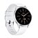 QCY WATCH ELITE S11 GREY - SMALL METAL 1,19" AMODEL FASHION BT CALL IPX8 WATERPROOF 7DAY ALWAYS ON