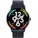 HAYLOU SOLAR LITE BLACK-BLUE SMART WATCH METAL 1,38 TFT SCREEN 20 DAYS BT5.3 IP68 WATERPROOF