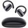 QCY CROSSKY GTR 2 BLACK OPEN EAR WIRELESS HEADPHONES SPORTS HEADSET AIR CONDUCTION TWS ENC CALL IPX5