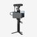 CREALITY CR-SCAN FERRET PRO - WIRELESS 3D SCANNER ANTI-SHAKE FAST 24BIT COLOR (ANDROID, IPHONE, PC)