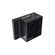 LIAN LI EDGE 850W BLACK 80+ PLATINUM, FULLY MODULAR SFX PSU