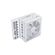 LIAN LI EDGE 1000W WHITE 80+ PLATINUM, FULLY MODULAR SFX PSU