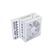 LIAN LI EDGE 1300W WHITE 80+ PLATINUM, FULLY MODULAR SFX PSU
