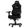 ANDA SEAT GAMING CHAIR KAISER-4 LARGE BLACK FABRIC