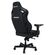 ANDA SEAT GAMING CHAIR KAISER-4 LARGE BLACK FABRIC