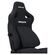 ANDA SEAT GAMING CHAIR KAISER-4 LARGE BLACK FABRIC