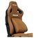 ANDA SEAT GAMING CHAIR KAISER-4 LARGE BROWN