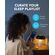 ANKER SOUNDCORE SLEEP A20 EARPHONES