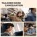 ANKER SOUNDCORE Q30 HEADPHONE  BLACK