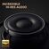 ANKER SOUNDCORE Q30 HEADPHONE  BLACK