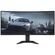 LENOVO MONITOR G34W-30 34'' WQHD VA CURVED, SLIM BEZEL, HDMI, DISPLAY PORT, AMD FREESYNC PREMIUM, HEIGHT ADJUSTABLE, SPEAKERS,3YEARSW