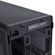 LIAN LI DAN CASE A3 BLACK - M-ATX ALL MESH STEEL-FABRIC PC CASE FROM DANIEL HANSEN