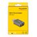 DELOCK ΕΞΩΤΕΡΙΚΉ ΚΆΡΤΑ ΉΧΟΥ 66633, 2X 3.5MM, USB ΣΎΝΔΕΣΗ, ΓΚΡΙ