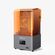 CREALITY HALOT MAGE S, ULTRADETAILED RESIN 3D PRINTER 223X126X230 14K LCD, DYNAX MOTION