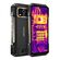 ULEFONE SMARTPHONE ARMOR 27T PRO, 6.78", 12/256GB, 5G, IP68/IP69K, ΜΑΎΡΟ