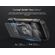 ULEFONE SMARTPHONE ARMOR 27T PRO, 6.78", 12/256GB, 5G, IP68/IP69K, ΜΑΎΡΟ
