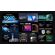 ULEFONE SMARTPHONE ARMOR 27T PRO, 6.78", 12/256GB, 5G, IP68/IP69K, ΜΑΎΡΟ
