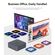 BEELINK MINI PC EQI12, INTEL I3-1220P, 24GB, 500GB M.2, WINDOWS 11 PRO