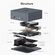 BEELINK MINI PC EQI12, INTEL I3-1220P, 24GB, 500GB M.2, WINDOWS 11 PRO