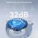 BEELINK MINI PC EQI12, INTEL I3-1220P, 24GB, 500GB M.2, WINDOWS 11 PRO