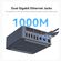 BEELINK MINI PC EQI12, INTEL I3-1220P, 24GB, 500GB M.2, WINDOWS 11 PRO
