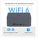 BEELINK MINI PC EQI12, INTEL I3-1220P, 24GB, 500GB M.2, WINDOWS 11 PRO