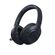 HAYLOU S30 PRO BLACK - BT ANC HEADSET, DETACHABLE MIC, HI-RES AUDIO -42DB 2 MODE ANC - PROTEIN LEATH