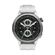 HAYLOU SOLAR NEO SILVER - SMART CALL WATCH 1,35 TFT SCREEN BT5.3 IP68 WATERPROOF SOS EMERGENCY CALL