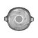 ARCTIC ALPINE 23 CO - 100W CPU COOLER FOR AMD SOCKET AM4 WITH DUAL BALL BEARING