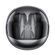 QCY AILYPODS CLEAR BLACK - SEMI-EAR 13MM DRIVER, WIND CANCEL ENC FOR CALLS, NCVM & AIR CASE TWS BT