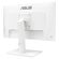 ASUS MONITOR VA24EQSB-W 23.8'' FHD 75HZ IPS,HEIGHT ADJUSTABLE .HDMI,DISPLAY PORT,D-SUB, ADAPTIVE-SYNC, EYE CARE, 3YEARSW