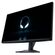 DELL MONITOR ALIENWARE AW2725QF 27'' DUAL-RESOLUTION 4K-FHD IPS, HDMI, DP, USB-C, HEIGHT ADJUSTABLE, 3YEARSW