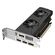 GIGABYTE VGA GV-N3050OC-6GL,, 6GB, GDDR6, LOW PROFILE
