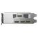 GIGABYTE VGA GV-N3050OC-6GL,, 6GB, GDDR6, LOW PROFILE