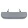 ANDA SEAT PART FOOTREST GREY FOR X-AIR MEGA / PRO