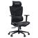 ANDA SEAT GAMING CHAIR X-AIR MEGA XL BLACK CELESTE