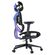ANDA SEAT GAMING CHAIR X-AIR MEGA XL BLACK CELESTE