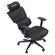 ANDA SEAT GAMING CHAIR X-AIR MEGA XL BLACK CELESTE