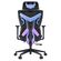ANDA SEAT GAMING CHAIR X-AIR MEGA XL BLACK CELESTE
