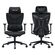 ANDA SEAT GAMING CHAIR X-AIR MEGA XL BLACK