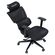 ANDA SEAT GAMING CHAIR X-AIR MEGA XL BLACK