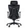 ANDA SEAT GAMING CHAIR X-AIR MEGA XL BLACK