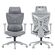 ANDA SEAT GAMING CHAIR X-AIR MEGA XL GREY