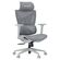 ANDA SEAT GAMING CHAIR X-AIR MEGA XL GREY