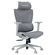 ANDA SEAT GAMING CHAIR X-AIR MEGA XL GREY TWILIGHT