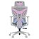 ANDA SEAT GAMING CHAIR X-AIR MEGA XL GREY TWILIGHT