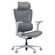 ANDA SEAT GAMING CHAIR X-AIR PRO XL GREY TWILIGHT